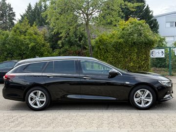 Opel Insignia - 9