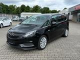 Opel Zafira 1.6 16V SIDI Turbo Autom. 7-S. AHK 1.Hd - Opel Zafira Gebrauchtwagen in Dortmund