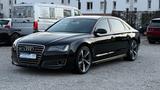 Audi A8 6.3 FSI W12 quattro Lang ABT - Audi A8: Fsi