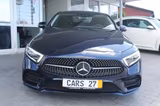 Mercedes-Benz CLS 450 AMG LINE 4Matic - Mercedes-Benz CLS-Klasse: Limousine