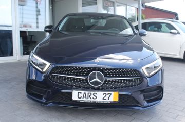 Mercedes CLS 450 - 2