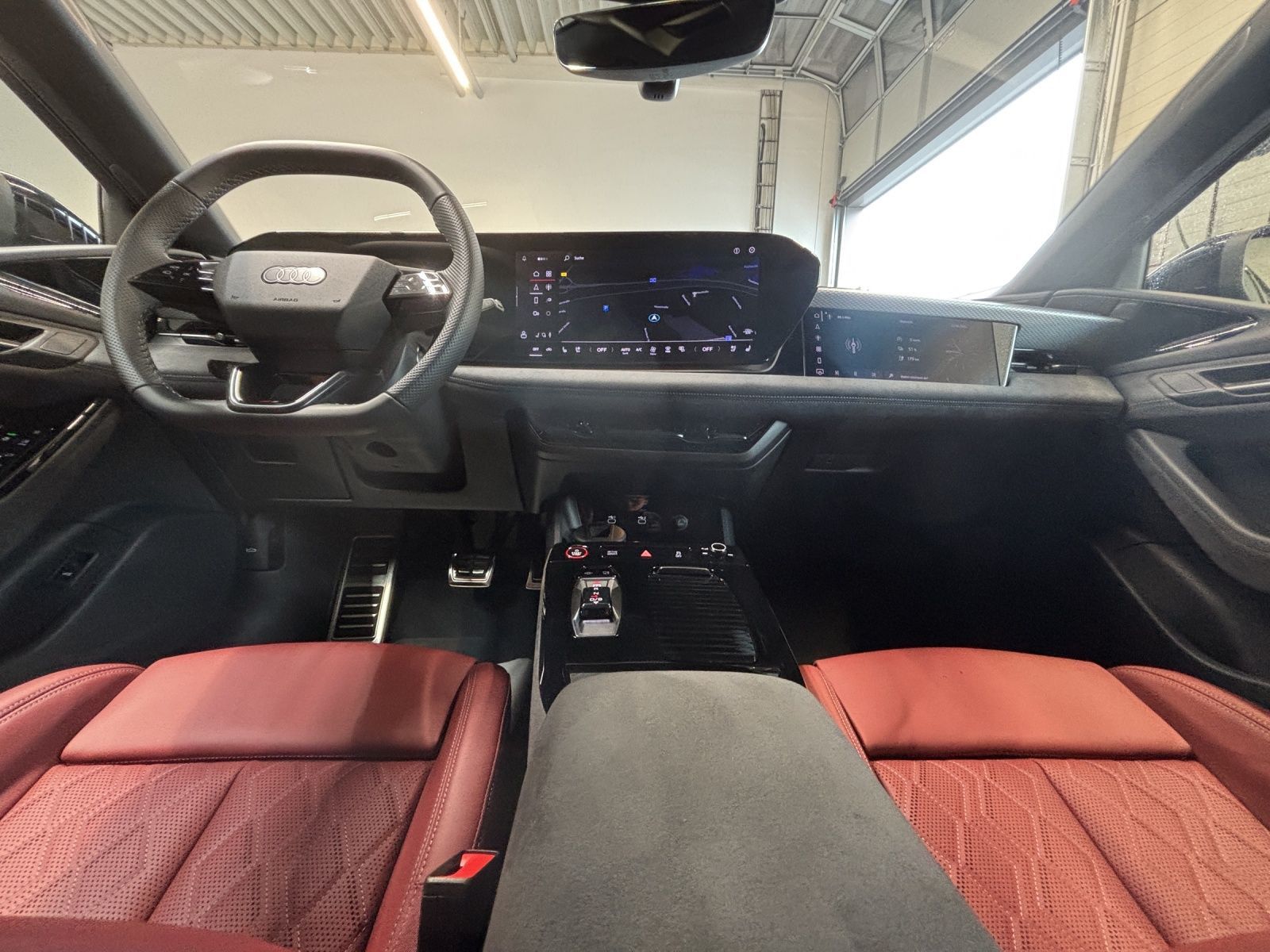 Audi S6 e-tron - Bild 7