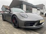 Porsche 992 911 Carrera GTS Cabrio |Matrix|Bose|Carbon| - Porsche 992 Gebrauchtwagen