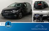Volkswagen Touran Comfortline ACC RFK SHZ 7-Sitzer IQ.Light - VW Touran Gebrauchtwagen in Kiel