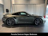Porsche 992 (911) Turbo S/PCCB/Sportabgasanlage/PDLS Plu - Porsche 992: Grün
