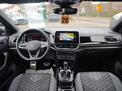 VW T-Roc R-Line 150PS DSG #APP #KAMERA #18*