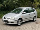 Nissan Almera Tino 2.2 Diesel - gebrauchte Nissan Almera Tino aus dem Jahr 2004