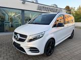 Mercedes-Benz V 250d Avantgarde Edition 19  4Matic Kompakt AMG - Mercedes-Benz V 250 Gebrauchtwagen in Stuttgart