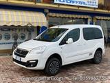 Peugeot PEUGEOT Partner Tepee BlueHDi 100 4x4 Active Tra - Peugeot Partner aus 2018