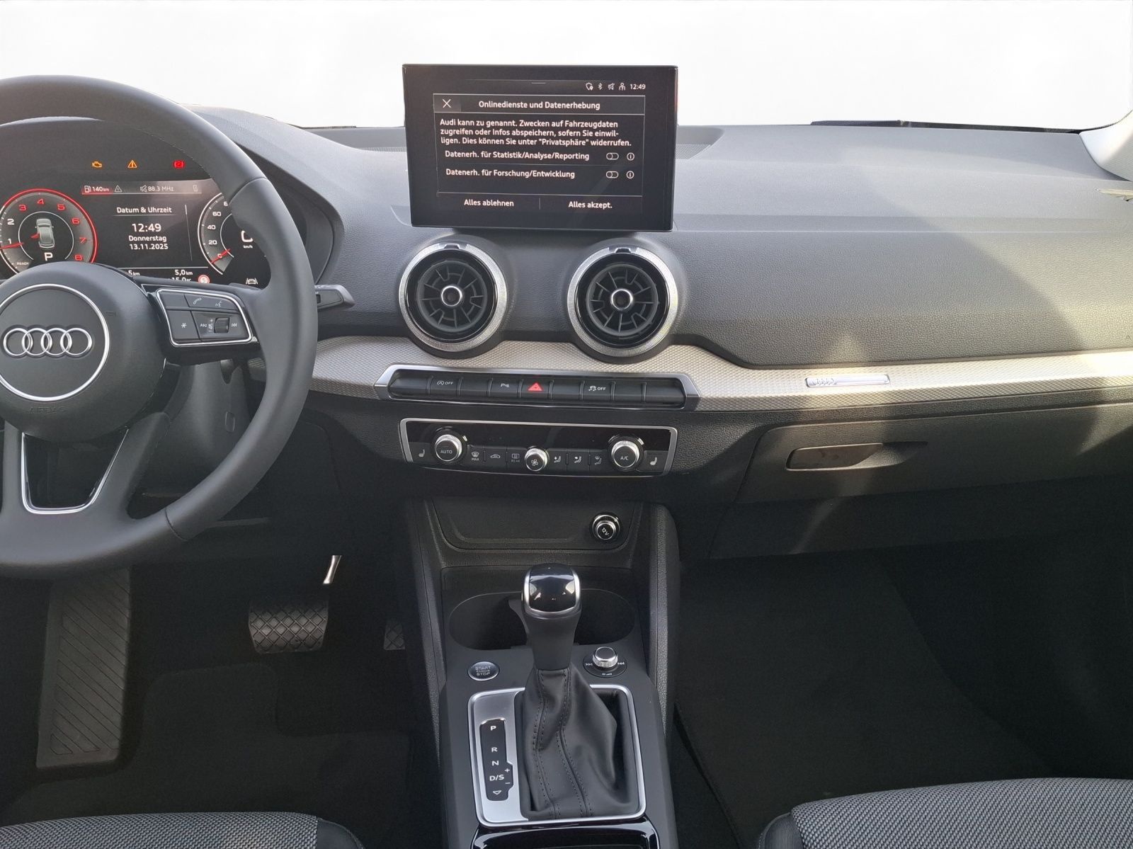 Audi Q2 - Bild 6