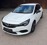 Opel Astra K Lim. 5-trg. Klima, PDC, Spurhalte - Opel Astra: Kleinwagen