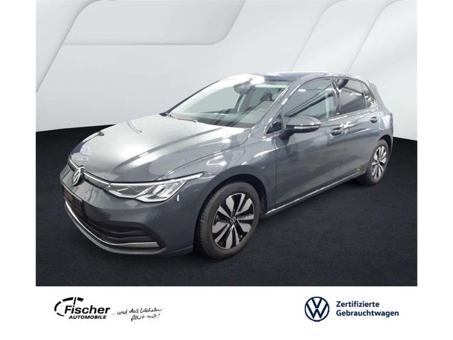 Volkswagen Golf 1.5 TSI Move