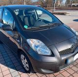 Toyota Yaris 1.0 aus 1.Hand 83.000 km TÜV ... - Toyota Yaris Gebrauchtwagen in München