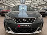 Seat Arona 1.0 TSI  Xperience|DSG|LED|Sitzhzg - gebrauchte Seat Arona aus dem Jahr 2022