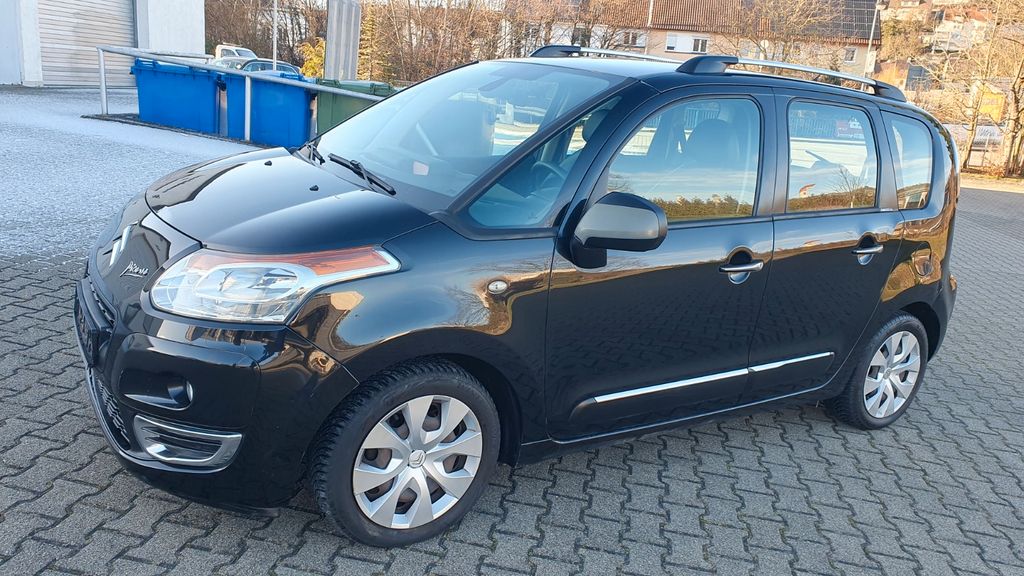 Angebot ansehen Citroën C3