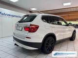BMW X3 xDrive 30d  El. Panodach Bi-Xenon *EXPORT - BMW Gebrauchtwagen in Bonn