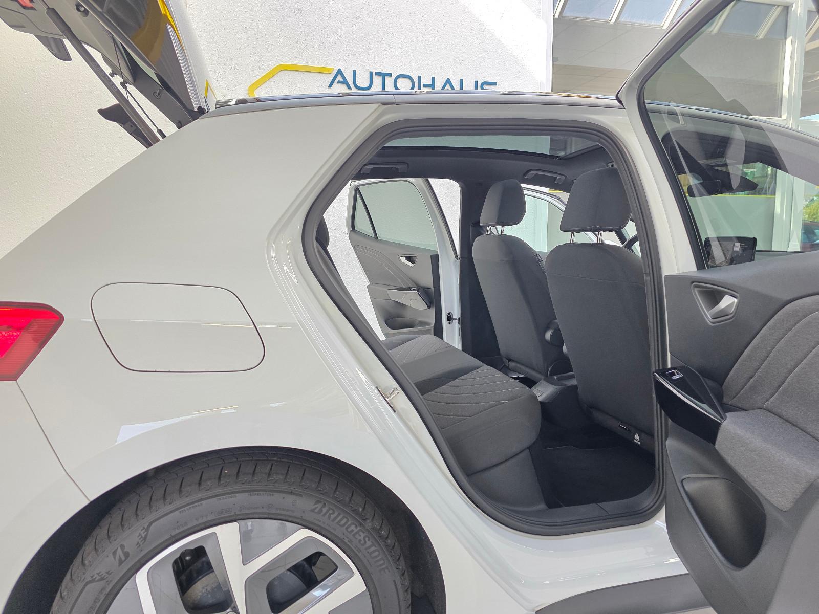 Volkswagen ID.3 Pro 150 kW Pano DCC IQ-LEDMatrix Kamera AHK, миниатюра 17
