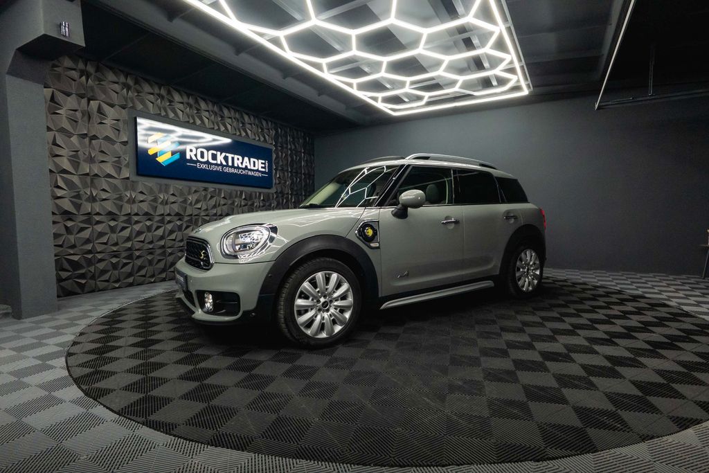 Image of MINI Countryman SE (Cooper)
