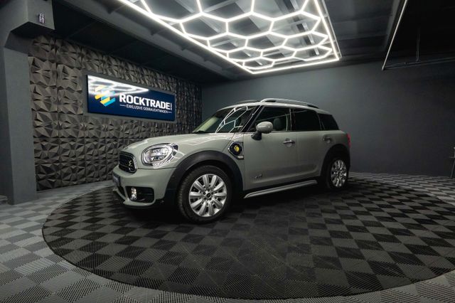 MINI COOPER SE Countryman All4 | Pano | ACC | Plug-In