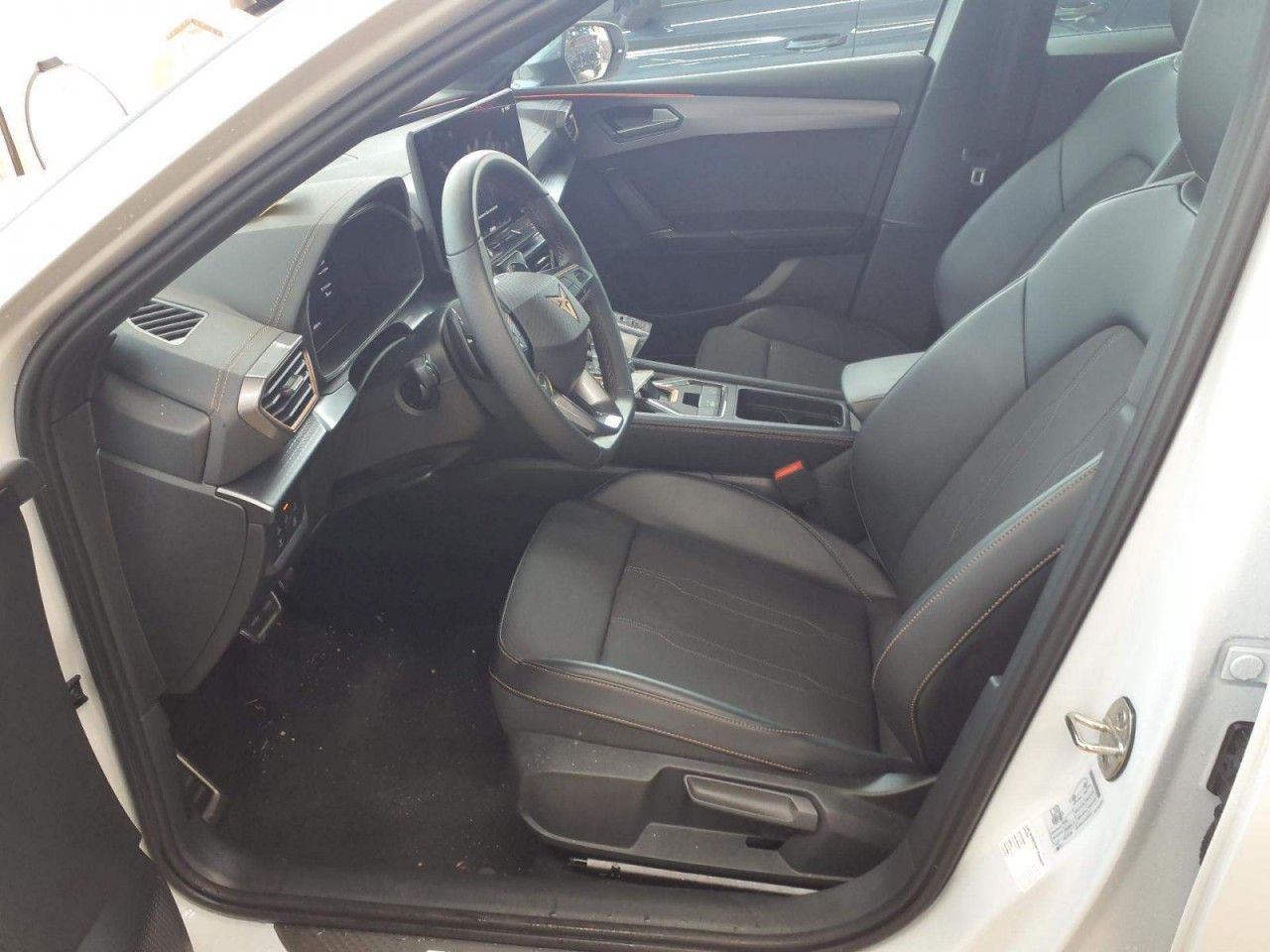 Cupra Leon - Bild 7