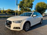 Audi A4 40 TDI S tronic Avant