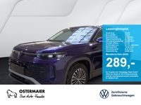 Volkswagen Tayron - Vorschau Bild 1