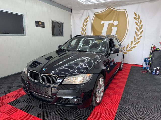 BMW *Touring*335i*xDrive*NAVI*LCI*STZGH*M-Paket*