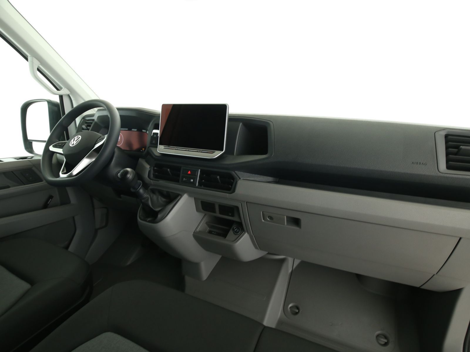Volkswagen Crafter - Bild 7