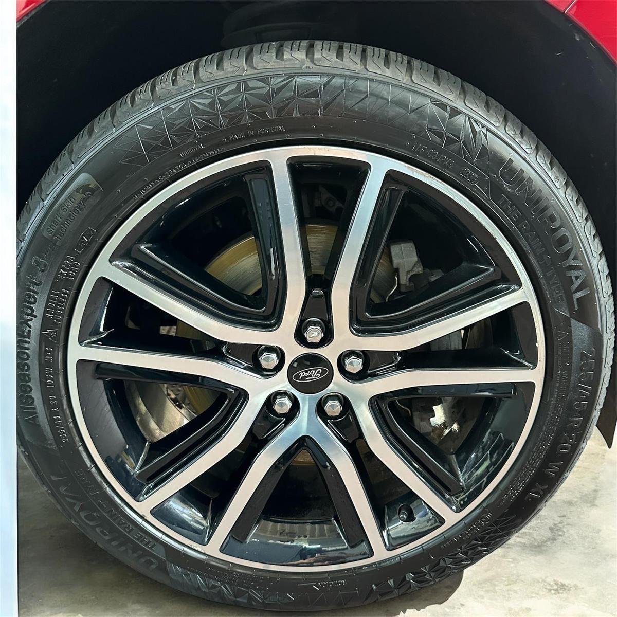 Ford Edge 2,0 l  4x4 ST-LINE *VOLLAUSSTATTUNG*