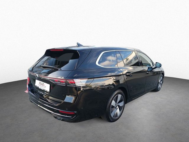 Passat Variant 2.0 TDI DSG ELEGANCE IQ.LIGHT+AHK