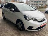 Honda Jazz 1.5 Hybrid Executive Navi Kamera ACC Totw. - gebrauchte Honda Jazz aus dem Jahr 2022