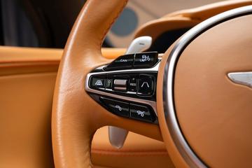 صورة مصغرة 22 لـ 2021 Aston Martin DBX