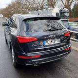 Audi Q5 3.0 TDI clean diesel S tronic quattro - - Audi Q5 Gebrauchtwagen in Köln