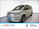 Volkswagen T7 Multivan STYLE LANG 2.0TDI 150PS DSG MATRIX.A - : Allradantrieb, Van