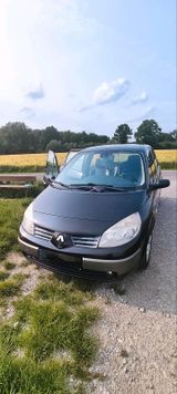 Renault scenic 1.5 dci - Renault Scenic aus 2006 mit Diesel-Antrieb