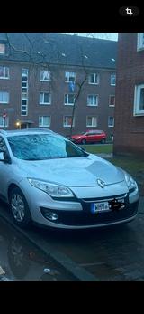Renault Disel k9k -1,5 - Renault Megane mit Diesel-Antrieb: Kombi, 1.9