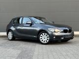 BMW 118 5-trg. 118 d Lim. PDC 2.Hand Klima Sitzheiz - BMW 118 aus 2012: 118d