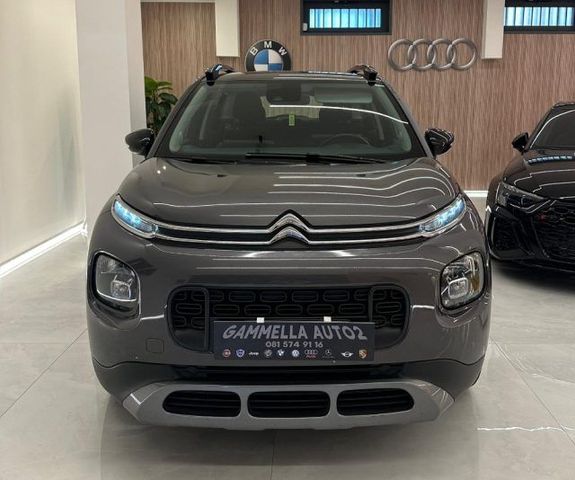 Citroën CITROEN C3 Aircross BlueHDi 120 S&S EAT6 Feel