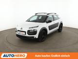 Citroën C4 Cactus 1.2 e-THP Selection *CAM*TEMPO*ALU* - Citroën in Bochum