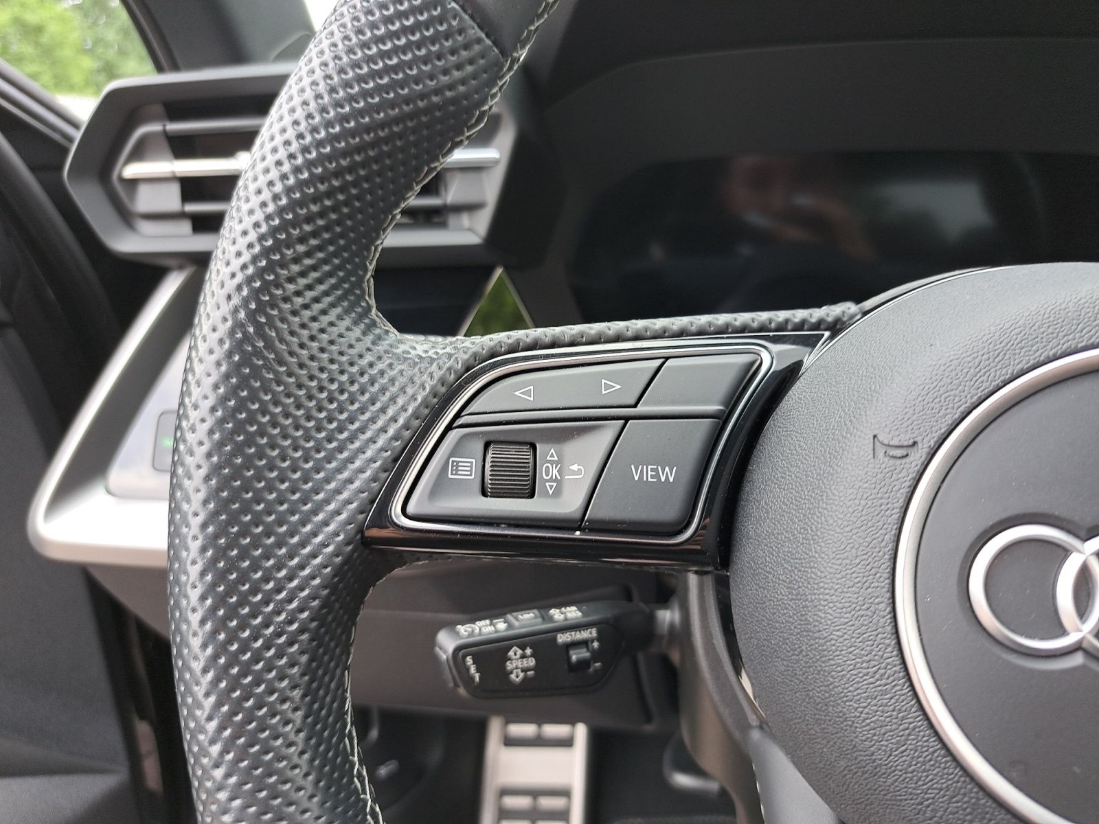 Audi A3 - Bild 24