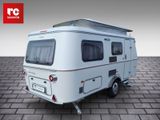 HYMER / ERIBA / HYMERCAR Eriba Touring 550 *Sonderpreis* - Wohnmobil oder -wagen
