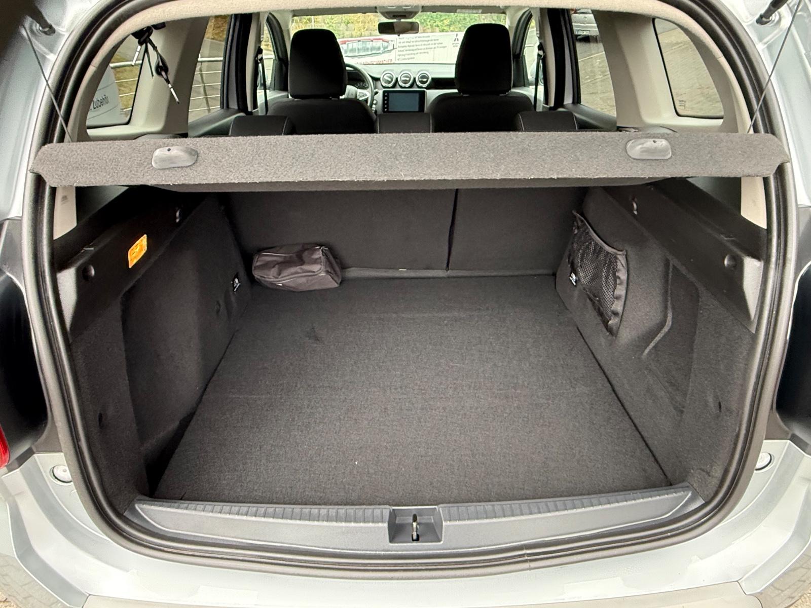 Dacia Duster II Prestige+ HU INSP NEU 100 PSLPG
