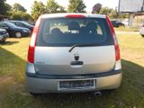 Mitsubishi Colt 1.3 - Mitsubishi Colt aus 2004