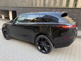 Land Rover Range Rover Velar P400 R-Dynamic S MwSt. aus Gar - Land Rover