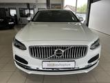 Volvo S90 T8 Plus Bright Recharge AWD AHK Schiebedach - Volvo S90 aus 2022