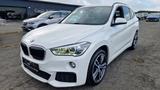BMW X1 xDrive 20 d M Sport Leder Navi LED - BMW X1 in Kassel