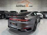 Porsche 911 Turbo S/PANO/360*/MWST/BURM/SITZB - Porsche 911 Urmodell mit Benzin-Antrieb: Automatik