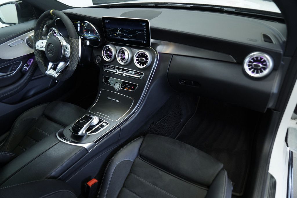 Mercedes Benz C 300