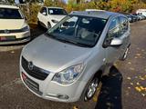 Opel Agila B Edition  Klimaanlage PDC SHZ - Opel Agila Gebrauchtwagen