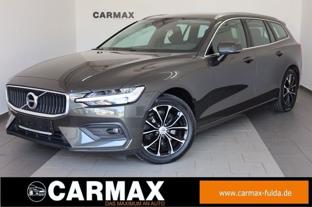 Volvo V60 Momentum Pro,Navi,LED,SH,Kamera,DAB,